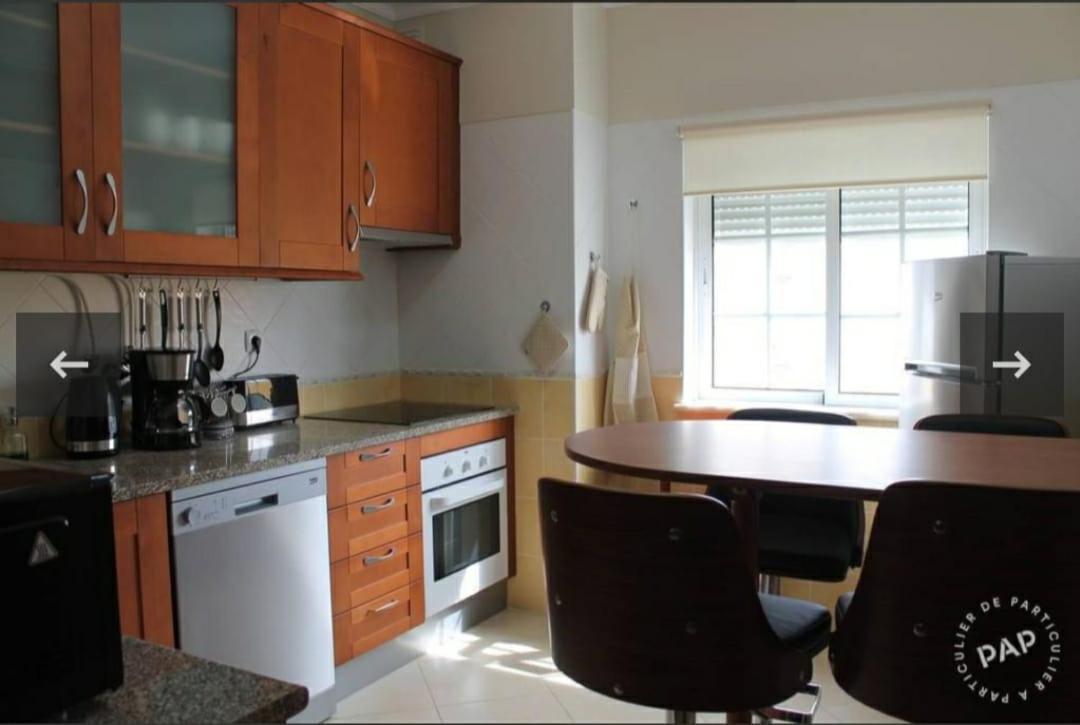 Casa Mar A Vista Apartment Кавакос Екстериор снимка