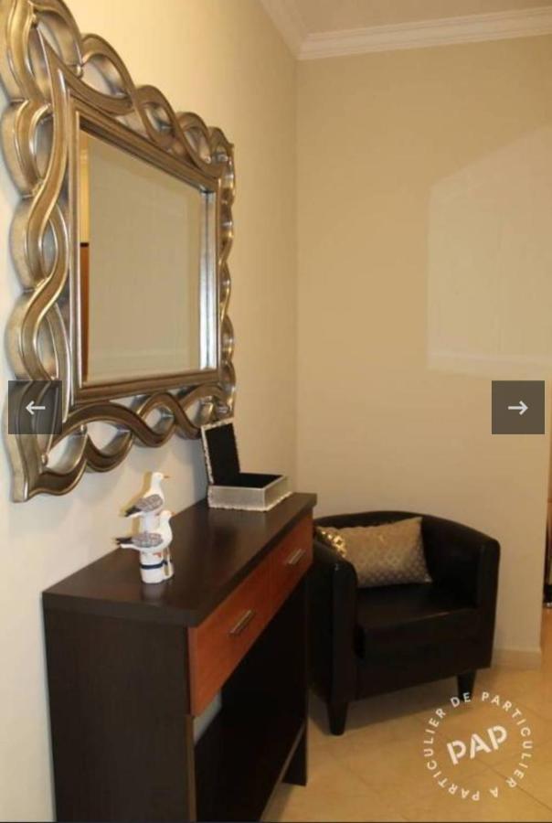 Casa Mar A Vista Apartment Кавакос Екстериор снимка