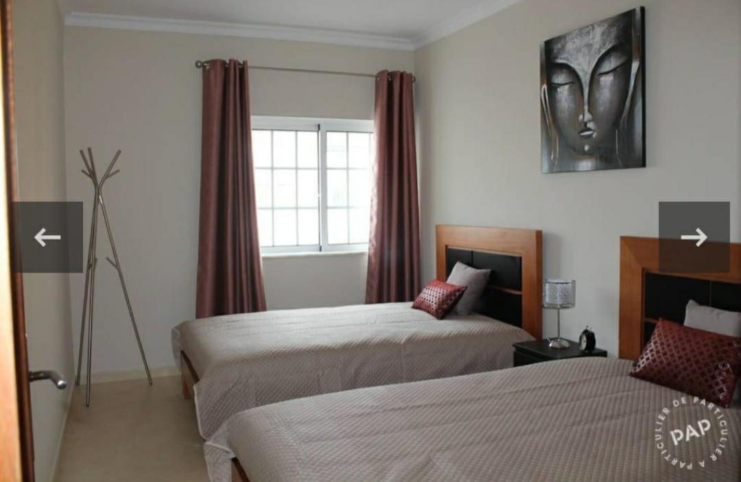 Casa Mar A Vista Apartment Кавакос Екстериор снимка