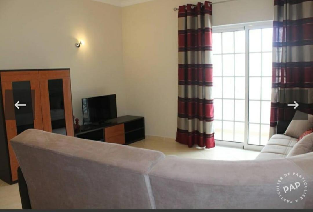Casa Mar A Vista Apartment Кавакос Екстериор снимка