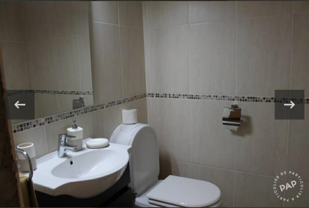 Casa Mar A Vista Apartment Кавакос Екстериор снимка